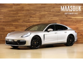 Porsche Panamera 2.9 4 E-Hybrid|Pano|Chrono|Dealer|Camera|