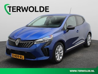 Renault Clio E-Tech full hybrid 145 evolution | Apple Carplay/Android Auto | Pack Look |