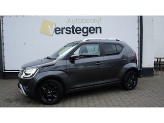Suzuki Ignis 1.2 SH Style AUTOMAAT