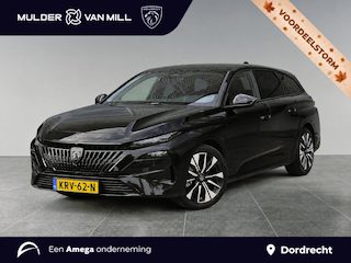 Peugeot 308 SW Allure 1.2 Hybrid 145pk e-DCS6 | NAVI | 360° CAMERA | KEYLESS | CLIMA | APPLE CARPLAY / ANDROID AUTO |