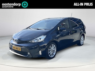 Toyota Prius+ 1.8 Dynamic **7 PERSOONS/ ADAPTIEF CRUISE CONTROL/ KEYLESS**