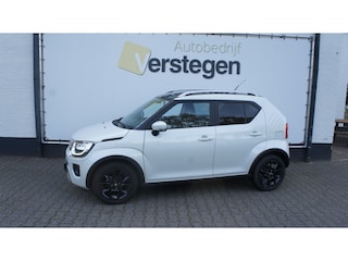 Suzuki Ignis 1.2 SH Style