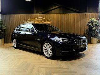 BMW 5-serie Touring 520d M Sport Edition