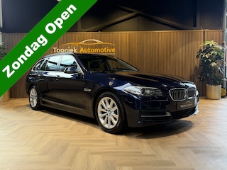 BMW 5-serie Touring 520d M Sport Edition