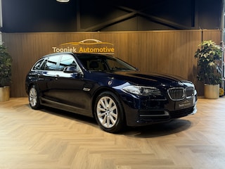 BMW 5-serie Touring 520d M Sport Edition