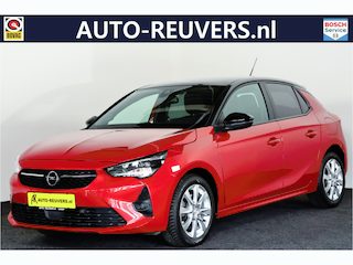 Opel Corsa 1.2 GS Line Panorama / Automaat / Navi / LED / CarPlay