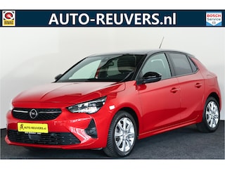 Opel Corsa 1.2 GS Line Panorama / Automaat / Navi / LED / CarPlay