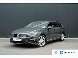 Volkswagen Passat Variant 1.4 TSI PHEV GTE Business SOH 92% | Achteruitrijcamera | Cruise control adaptief | Keyless entry