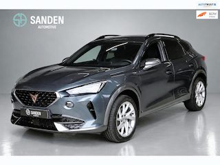 Cupra Formentor 1.5 TSI|150PK|Navi|Camera|Ledmatrix|Rijassistent systeem|DAB|18inch