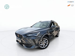 Cupra Formentor 1.5 TSI|150PK|Navi|Camera|Ledmatrix|Rijassistent systeem|DAB|18inch