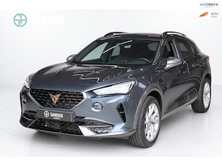 Cupra Formentor 1.5 TSI|150PK|Navi|Camera|Ledmatrix|Rijassistent systeem|DAB|18inch