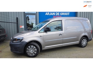 Volkswagen Caddy 1.0 TSI Maxi Grijskenteken benzine! Airco 47000km!