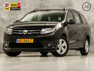 Dacia Logan 0.9 TCe Sport (NAVIGATIE, NAP, PARKEERSENSOREN, SPORTSTOELEN, LM VELGEN, BLUETOOTH, CRUISE, NIEUWSTAAT)