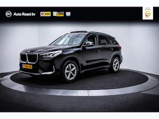 BMW X1 20iA PANO | LEDER | CAMERA | ELEK KLEP | CARPLAY | CLIMA | DAB | CRUISE | PDC V+A | LMV