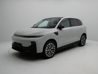 Leapmotor B10 Design ProMax 67.1 kWh | DEMO SALE | VAN € 34.245,- VOOR € 31.995,-