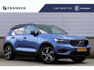 Volvo XC40 2.0 B4 R-Design | Harman Kardon | Trekhaak | Memory | Adaptieve Cruise | Elektr. Achterklep