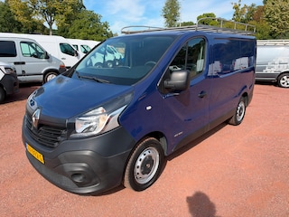 Renault Trafic 1.6 dCi T29 L1H1 Navigatie / Airco / Imperiaal