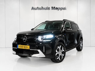 Citroën C3 Aircross LED*PDC-Camera*Carplay-AndroidAuto*Cruise-Control