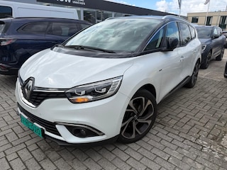 Renault Scénic 1.3 TCe Bose 7p.
