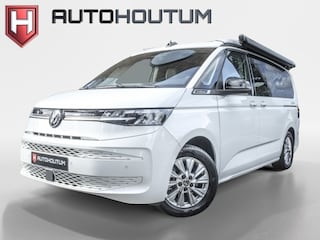 Volkswagen California eHybrid 4MOTION Ocean | Trekhaak | Luifel