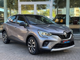 Renault Captur TCe 90pk Evolution| Navi|Camera| parkeersensor| 1e eigenaar|Carplay|Rijklaarprijs incl Garantie