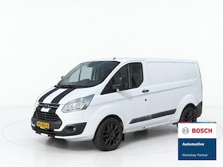 Ford Transit Custom 270 2.2 TDCI L1H1 Trend MARGE