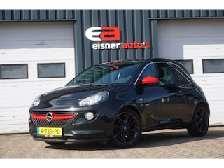 Opel Adam 1.4 Glam | CLIMATE | CARPLAY | CRUISE |