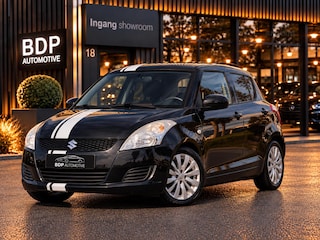 Suzuki Swift 1.2 Comfort APK Nieuw | Mooie auto | Betrouwbaar