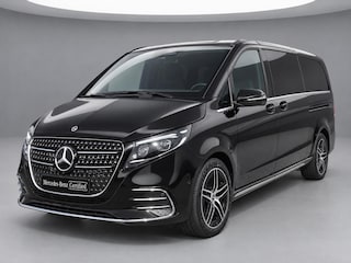 Mercedes-Benz V-klasse 250d Extra Lang Avantgarde