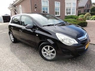 Opel Corsa 1.4-16V Edition AIRCO!! A.P.K 25-08-2027