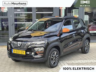 Dacia Spring Comfort Plus 27 kWh | Dealeronderhouden | NL Auto |