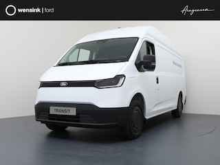 Ford Transit City L2H2 56 kWh 330 TREND | Camera | PDC Voor+Achter | 1300 KG Laadvermogen | Laadvolume van 8.5(m³)