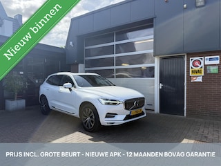 Volvo XC60 2.0 T5 AWD Inscription CARPLAY/PANO *ALL-IN PRIJS*