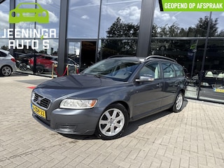 Volvo V50 2.0D Momentum|Airco|Trekhaak|Automaat