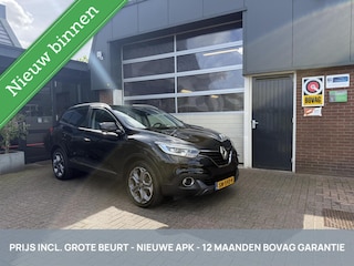 Renault Kadjar 1.2 TCe Bose 81.000KM PANO/TH *ALL-IN PRIJS*