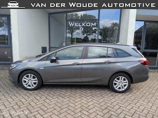 Opel Astra Sports Tourer 1.0 Online Edition Navi|Cruise!