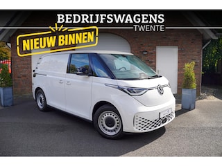 Volkswagen ID. Buzz 79 kWh 286PK L1H1 A-Deuren Side Assist ACC Travel Assist