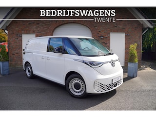 Volkswagen ID. Buzz 79 kWh 286PK L1H1 A-Deuren Side Assist ACC Travel Assist