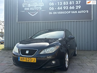 Seat Ibiza 1.2 Style