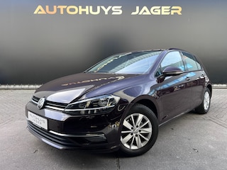 Volkswagen Golf 1.4 TSI Comfortline Business - Parkeersensoren ACC Carplay Stoelverwarming