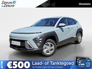 Hyundai Kona 1.6 GDI HEV Comfort | Navi | Carplay | Camera
