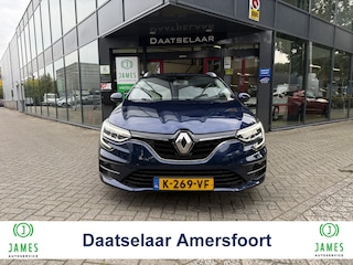 Renault Mégane Estate 1.3 TCe Business Zen Navgatie Camera