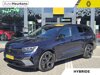 Renault Espace E-Tech full hybrid 200 esprit Alpine 7p. | Dealeronderhouden | Pack Solid | Pack Around View |