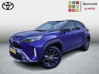 Toyota Yaris Cross 1.5 Hybrid Explore
