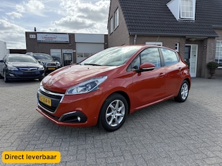 Peugeot 208 1.2 PureTech Blue Lion Airco Navigatie Org. Nederlands