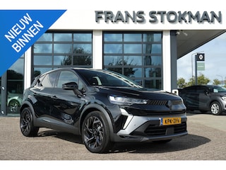 Renault Captur 1.8 E-Tech full Hybrid 160 Esprit Alpine