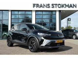 Renault Captur 1.8 E-Tech full Hybrid 160 Esprit Alpine