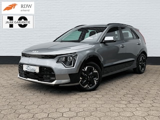 Kia Niro DynamicLine 64.8 kWh ACC l WARMTEPOMP l SoH 99%