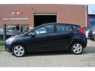 Ford Fiesta 1.25 Limited airco inruil mogelijk