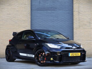 Toyota Yaris 1.6 GR Performance | Akrapovic | Milltek | KW V4 Clubsport | Eventuri | Uniek |